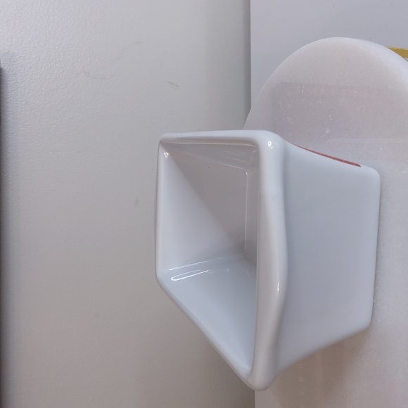 Royal Norfolk Ceramic Mini Loaf Dish - New - Picture 3 of 6